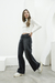 WIDELEG JAZMIN - LOGIN DENIM