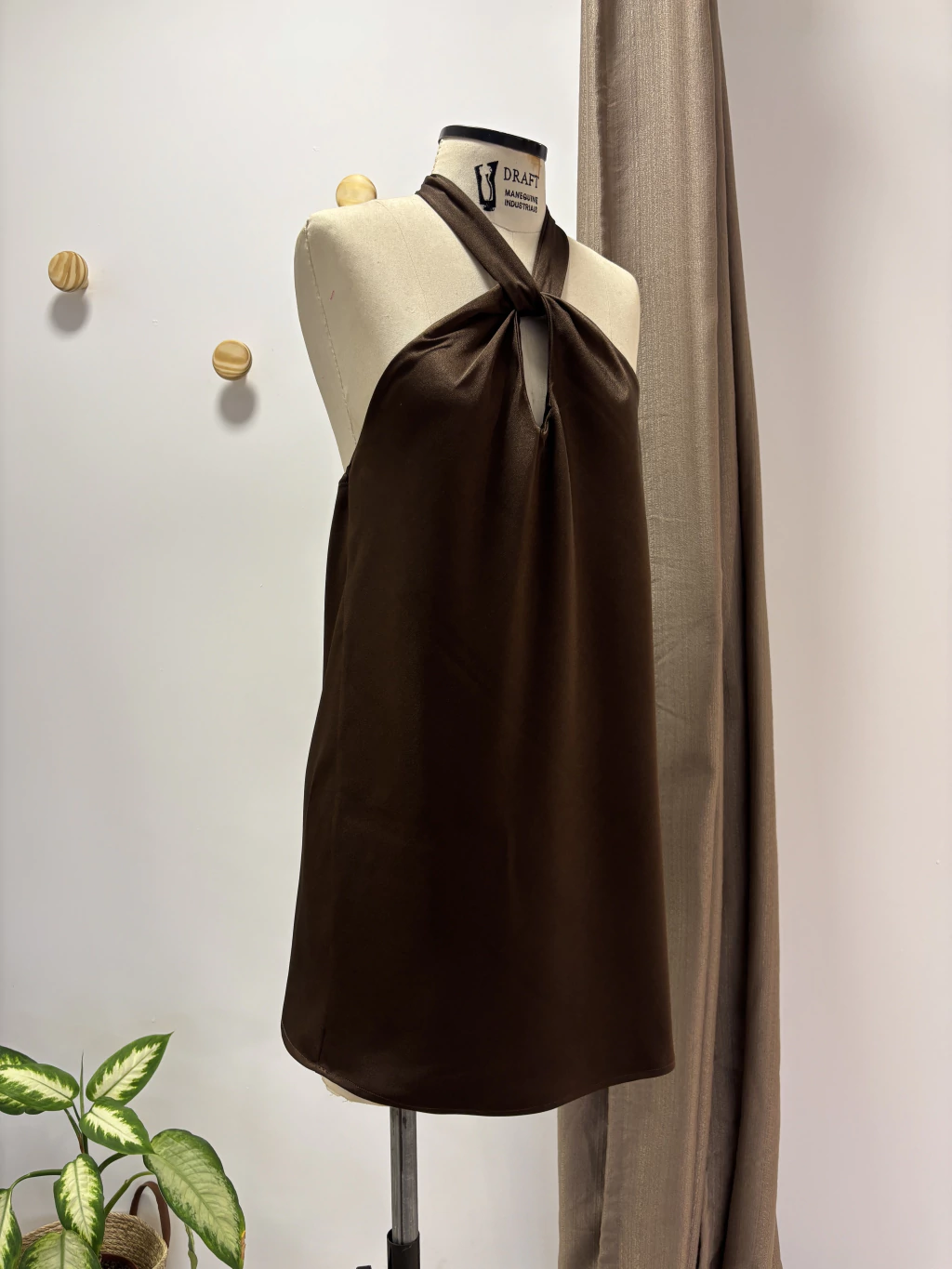 Vestido Milena