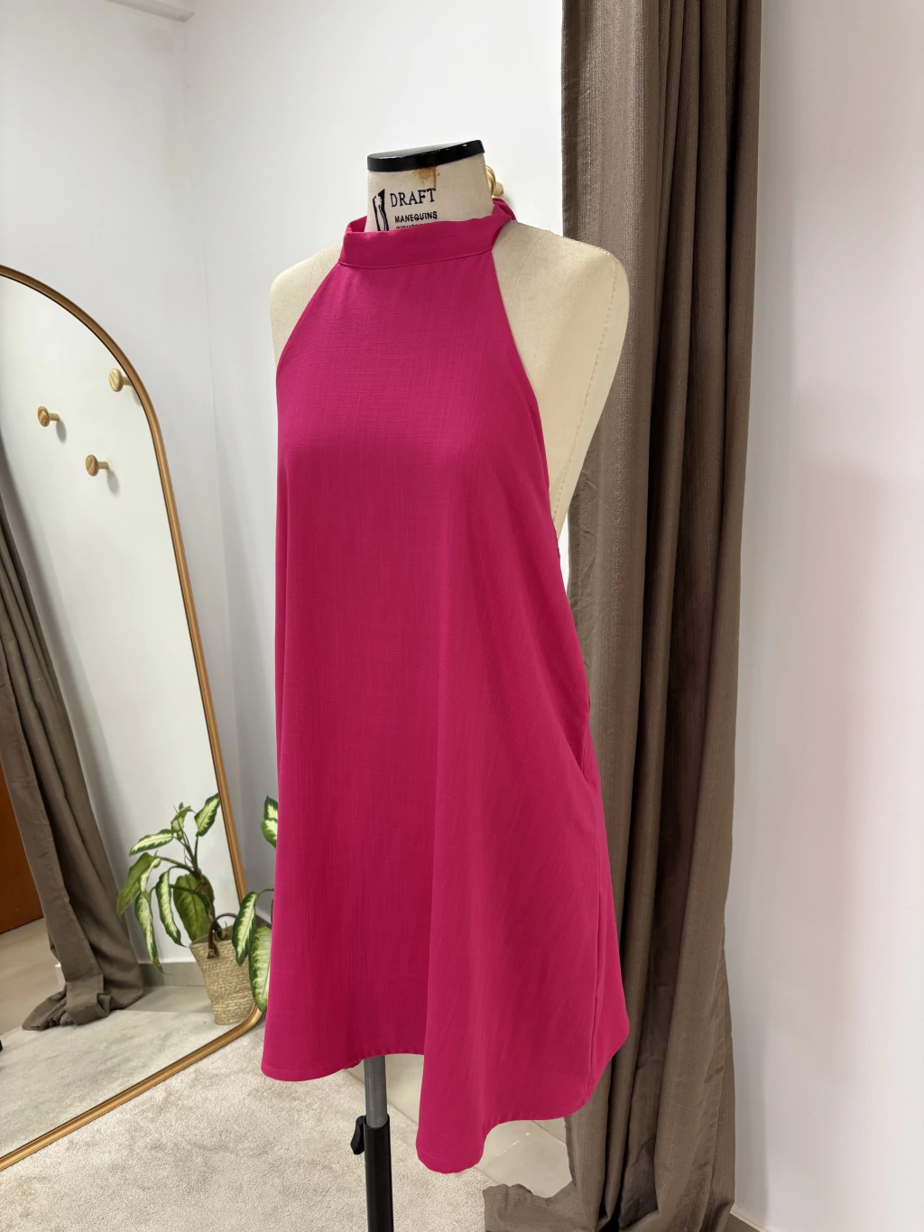 Vestido Tais