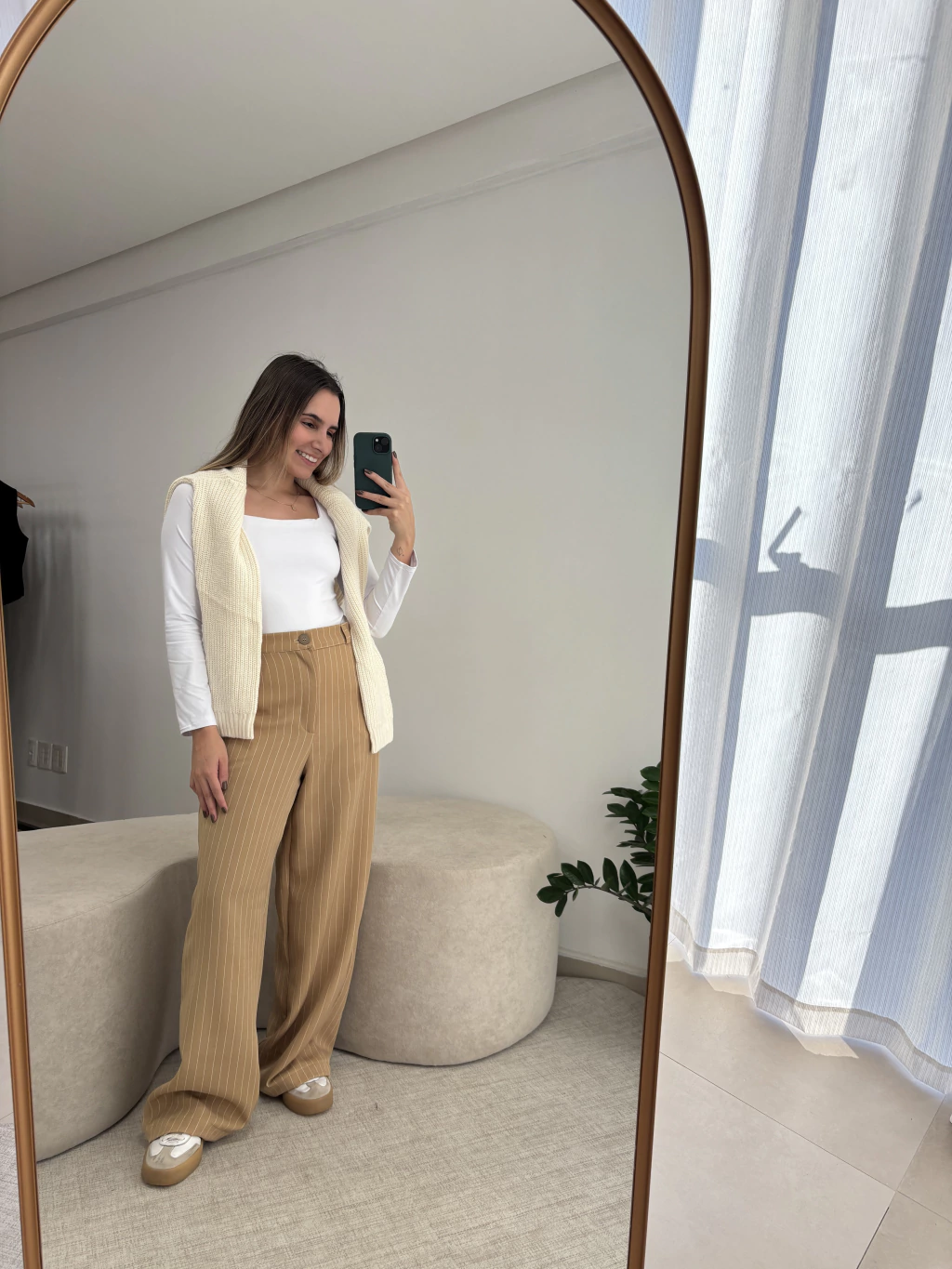 Calça Lisboa