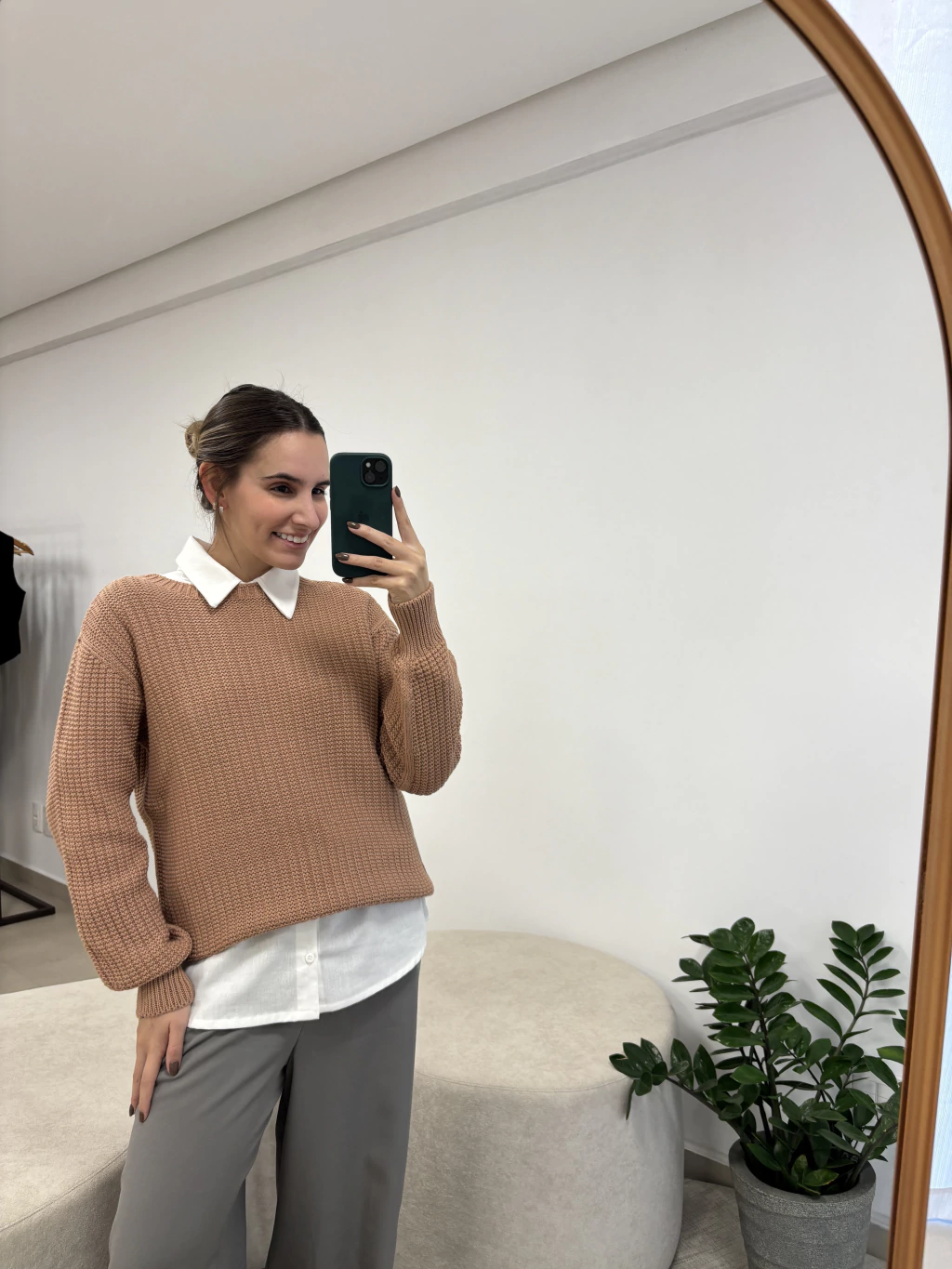 Tricot Helena