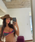 Bikini mini pink - SHIMMBA