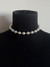 Collar Alva - SHIMMBA