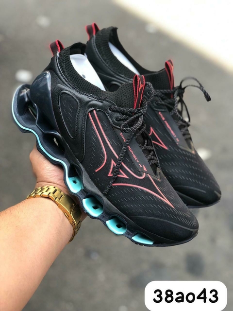 Tênis Miz. Pro 14 Importado - comprar online