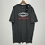 Camiseta Premium Cinza - Tamanho G1