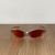 Óculos Juliet X-Metal Plasma - Lentes Rubi - comprar online