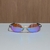 Wire 1.0 Plasma - Lentes Rosa Transparente - comprar online