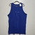 Camiseta Premium Regata Azul - Tamanho G2