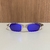 Óculos Romeo 2 X-Metal Plasma - Neon Blue - Outlet Guimarães