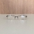 Óculos de Descanso ox5040-1 - Preto e Branco - Outlet Guimarães