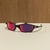 Juliet X-Metal Grafitte - Lentes Tanzanit / Branca