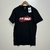 Camiseta Premium Preta - Tamanho M