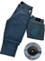 Calça Jeans Premium Logo Bordado - comprar online