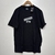 Camiseta Premium Preta - Tamanho G - comprar online