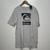 Camiseta Premium Cinza - Tamanho G2
