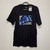 Camiseta Premium Preta - Tamanho M