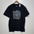 Camiseta Premium Preta - Tamanho G - comprar online