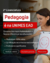 Pedagogia - 12 meses