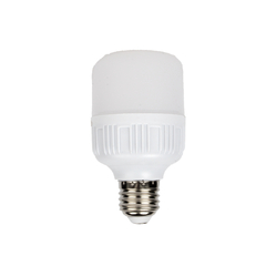 Foco LED 18 W, Color Blanco - Modelo HL-FOC18W-C