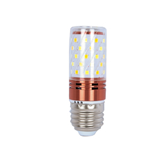 " Foco LED Modelo HL-FOC12W-D
