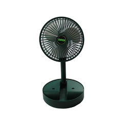 1 Mini ventilador plegable USB. Modelo: VEN8345