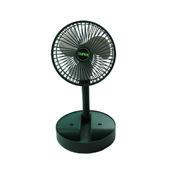 1 Mini ventilador plegable USB. Modelo: VEN8345 - Heng Lian