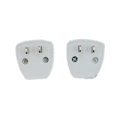 "Adaptador de conector universal. Modelo: DHT5262" - comprar en línea