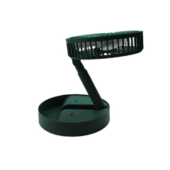 1 Mini ventilador plegable USB. Modelo: VEN8345 - comprar en línea