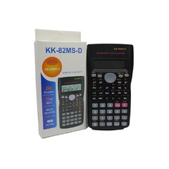 Calculadora cientifica, par estudiante. Modelo: CA5368 - comprar en línea