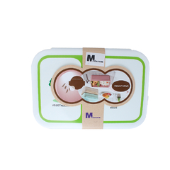 Recipiente de alimentos. Modelo HL-RPC6557 - comprar en línea