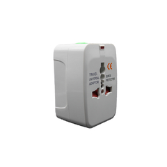 Adaptador de enchufe universal. Modelo: ZHQ5421 en internet