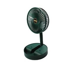 1 Mini ventilador plegable USB. Modelo: VEN8345 - tienda en línea