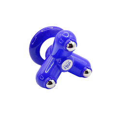 Imagen de Masajeador en forma de pulpo. Modelo: AMQ9869
