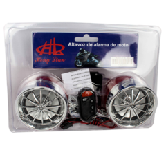 Alarma para moto BM3 - comprar en línea