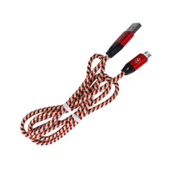 Cable de datos micro USB V8 CABV5655