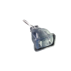 Imagen de Serie de luces transparentes DML8161