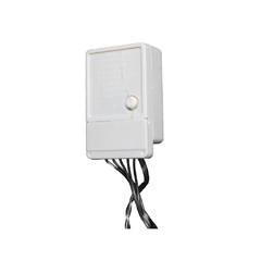 Lampara de hielo con luz cálida DML8179 - comprar en línea