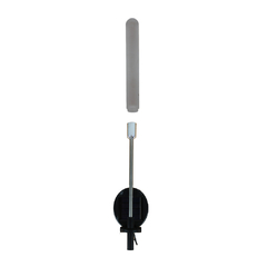 Coloridas luces solar esmeralda DML8373 - comprar en línea