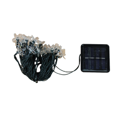 Luces solares de flor de cerezo DML8377 - comprar en línea
