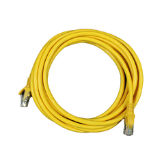 Cable de Red Rápido - 1.5 m - Categoría 6 , Modelo : HL-CAB8474