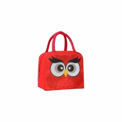 Lonchera con diseño infantil. Modelo:HL-CB8814