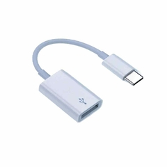 Adaptador.Modelo:HL-OTG5392 - Heng Lian