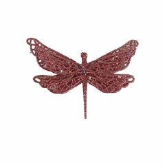 Colgante Navideño de Libélula - Modelo HL-SDH8421