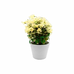 Maceta artificial.Modelo:HL-YH22538 en internet