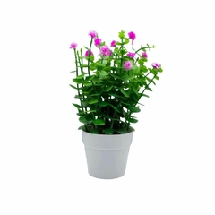 Maceta artificial.Modelo:HL-YH22553 - comprar en línea