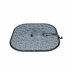 Modulo LED 24W Cuadrado Modelo HL-INT03 en internet