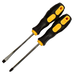 Kit de Herramienta desarmadores magneticas y pinzas, JU5882 en internet