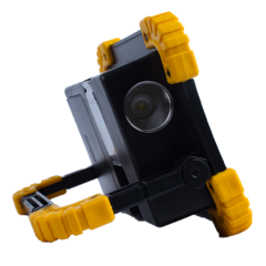 Lampara de Emergencia Recargable Led , Con Carga de Emergencia LAM5617 - comprar en línea