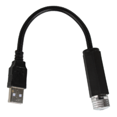 Linterna LED USB, Portatil LAM9299 en internet