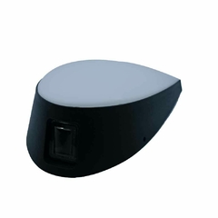 Lámpara para pared y muros, Modelo MDL5363